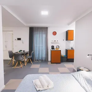 Brand New Loft Appartement