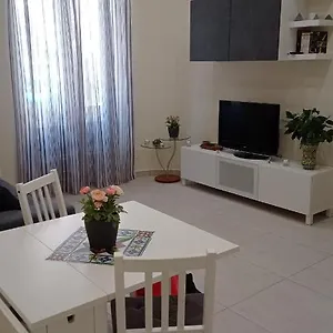 Casetta Delia Appartement Palerme