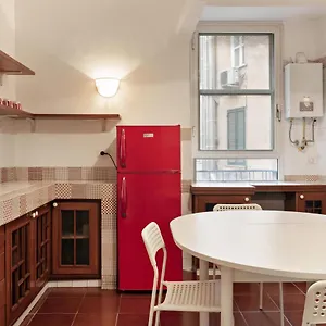 Vatican Welc-home Rzym