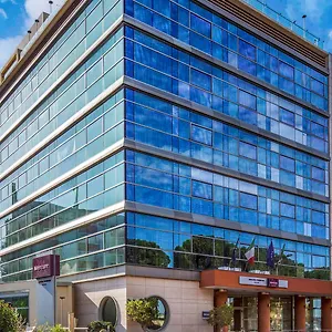 Mercure Siracusa Hotel