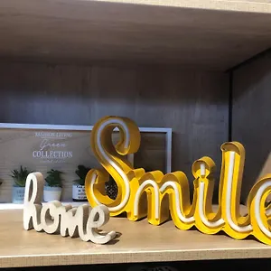 Smile's Katania