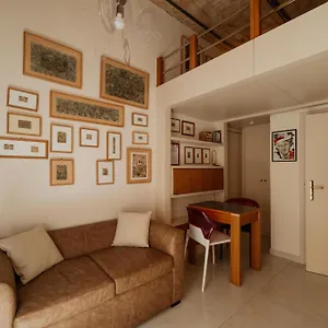 Restart Farnesina Appartement Rome