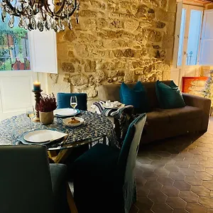 Acquarello Hébergement de vacances