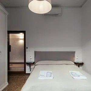 Residenza Dei Dogi Appartement Venise
