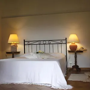  Vakantieboerderij Pozzo Di Mazza