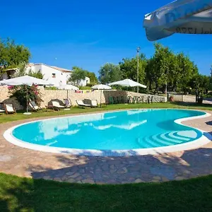  Vakantieboerderij Soleluna