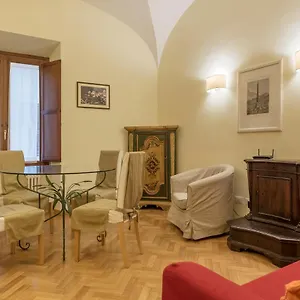 Casa Cornacchie - Fromhometorome Appartement Rome