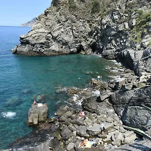 Sea View Cornelia Appartement Corniglia