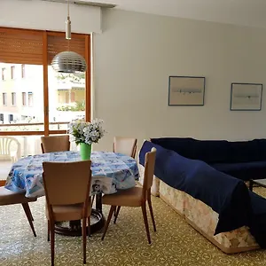 San Lorenzo Grande Appartement San Lorenzo al Mare