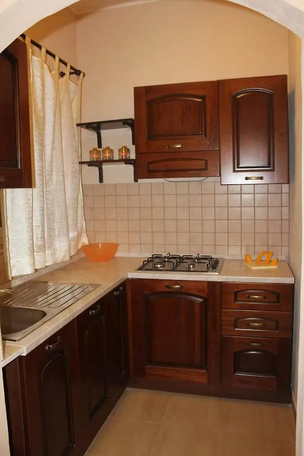 Holiday home Elysir Aurora Villa Syracuse Italy