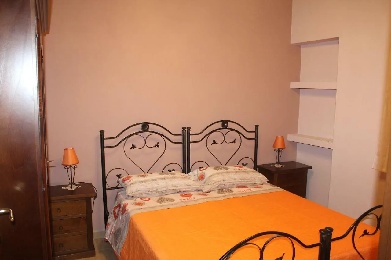 Elysir Aurora Villa Syracuse 0*,  Italy
