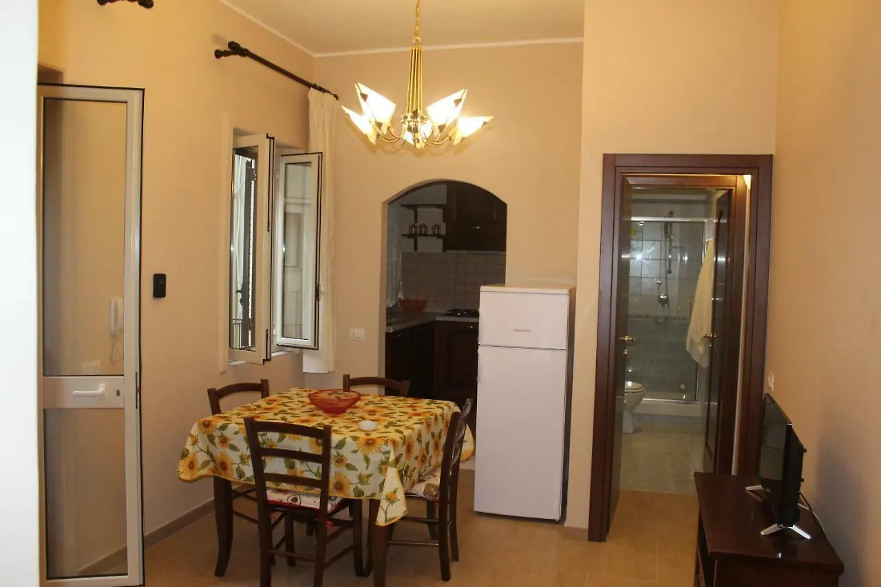 Elysir Aurora Villa Syracuse Italy